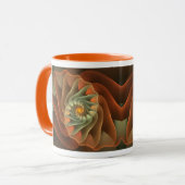 Tropicanna Tasse (Vorderseite Links)