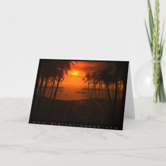 Tropico de Torrid Karte