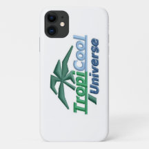 TropiCoolUniverse iPhone 11 Fall