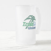 TropiCoolUniverse Tasse (Glas) (VorderseiteRechts)