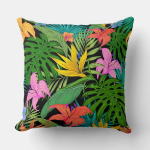 Tropicushion Kissen