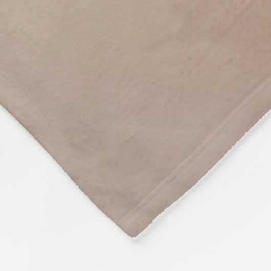 Tropisch blaue Gewässer des Persischen Golfs. Fleecedecke (Ecke)