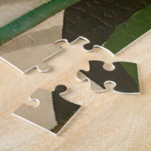 tropisch bleibe puzzle (Seite)