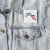 Tropisch drehen Sie Reinfälle 2 um Button (Beispiel)