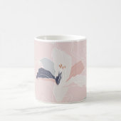 Tropisch erröten Tasse (Mittel)