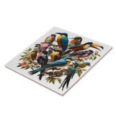 tropisch fliese (Seite)