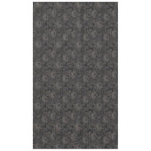 tropisch floral tischdecke (Vorderseite)