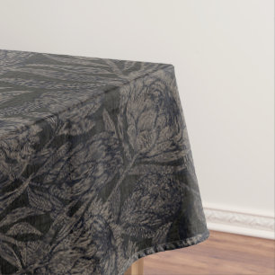 tropisch floral tischdecke