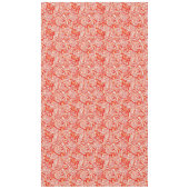 tropisch floral tischdecke (Vorderseite)