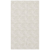 tropisch floral tischdecke (Vorderseite)