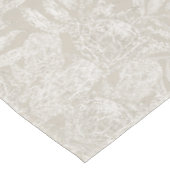 tropisch floral tischdecke (Schrägansicht)