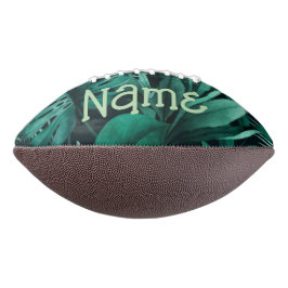 Tropisch Football