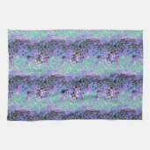 tropisch geschirrtuch (Horizontal)