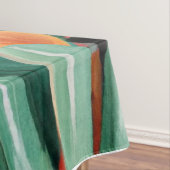 tropisch/hawaiianisch/blumenreich/Blume Tischdecke (Beispiel)