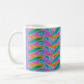 tropisch kaffeetasse (Links)
