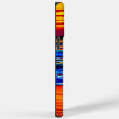 Tropisch klare Meeressonnenlandschaft Case-Mate iPhone Hülle (Rückseite / Rechts)