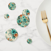 tropisch konfetti (Gruppe)