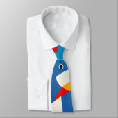 tropisch krawatte (Gebunden)