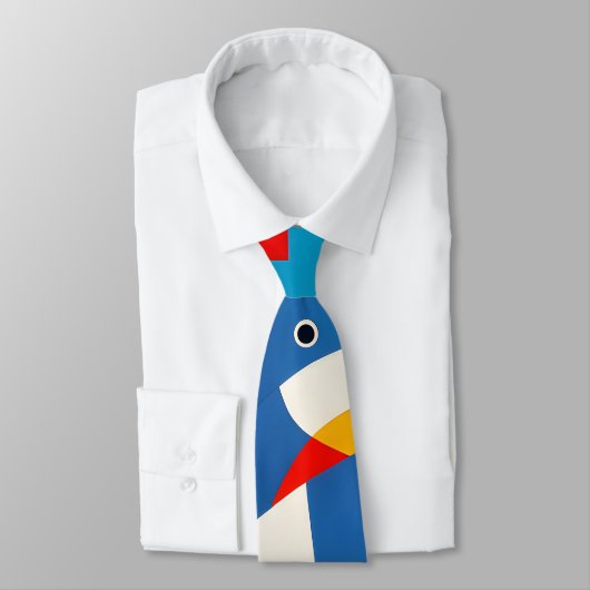 tropisch krawatte (Gebunden)