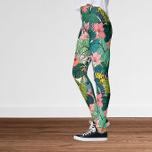 tropisch leggings