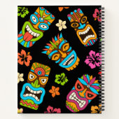 tropisch notizblock (Rückseite)