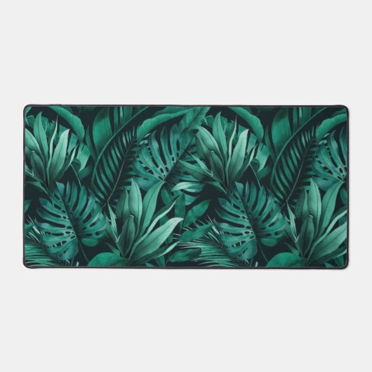 tropisch schreibtischunterlage (Vorderseite)