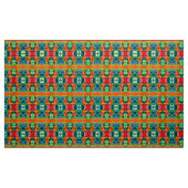 Tropisch Stoff (Yard (91,4 cm))