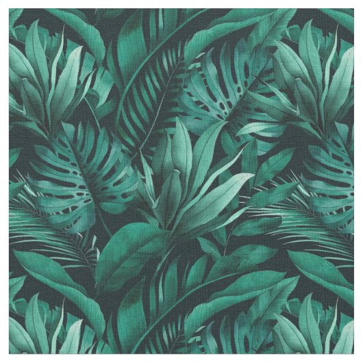 tropisch stoff (Nahaufnahme)