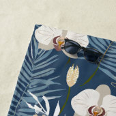 tropisch strandtuch (Beispiel)