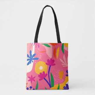 Tropisch Tasche