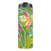 tropisch thermosbecher (Vorderseite)