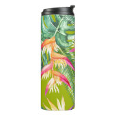 tropisch thermosbecher (Nach links gedreht)