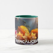 TROPISCH - TROPISCH LECKER TASSE (Zentrum)