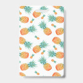 Tropische Ananas All VIP Access Concert Party  Ausweis (Back)