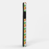 Tropische Ananas Ananas Handy Case (Hinten/Rechts)