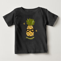 Tropische Ananas
