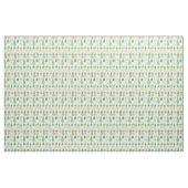 Tropische Ananas | Sommer | Stoff (Yard (91,4 cm))