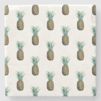 Tropische Ananas