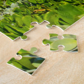 Tropische Ansicht des Atlantiks Puzzle (Seite)