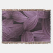 Tropische Blätter 10 Decke (Vorderseite)