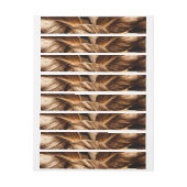 Tropische Blätter 6 (Bogen)