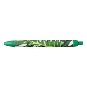 Tropische Blätter Stift (Vorderseite)