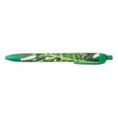 Tropische Blätter Stift (Unterseite)