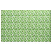 Tropische Blätter Stoff (Yard (91,4 cm))