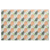 tropische Blätter Stoff (Fat Quarter (45,7 x 55,9 cm))