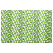 Tropische Blätter Stoff (Yard (91,4 cm))