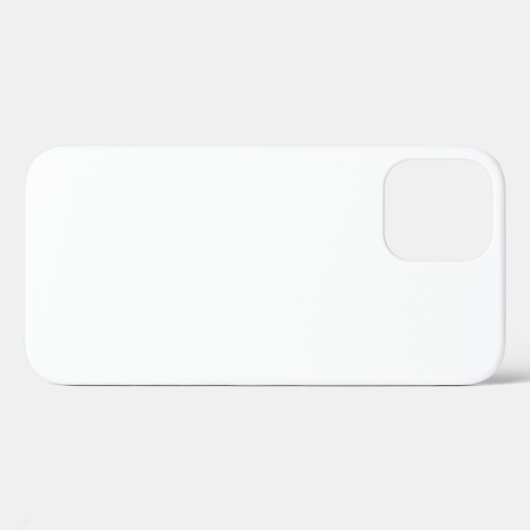 Tropische Blüte: Dunkles trendy Muster Case-Mate iPhone Hülle (Rückseite (Horizontal))