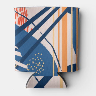 Tropische Blüte: Moderner Führer Dosenkühler