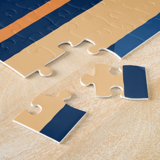 Tropische Blüte: Moderner Führer Puzzle (Seite)