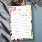 Tropische Bougainvillea-Beratung für Mama-Babydusc